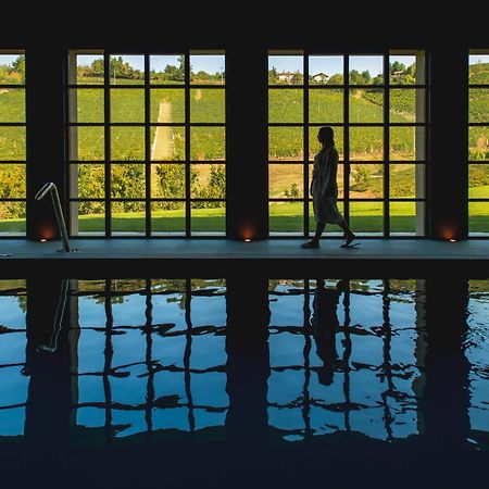 Reva Resort Монфорте-д'Альба Экстерьер фото