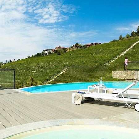 Reva Resort Монфорте-д'Альба Экстерьер фото