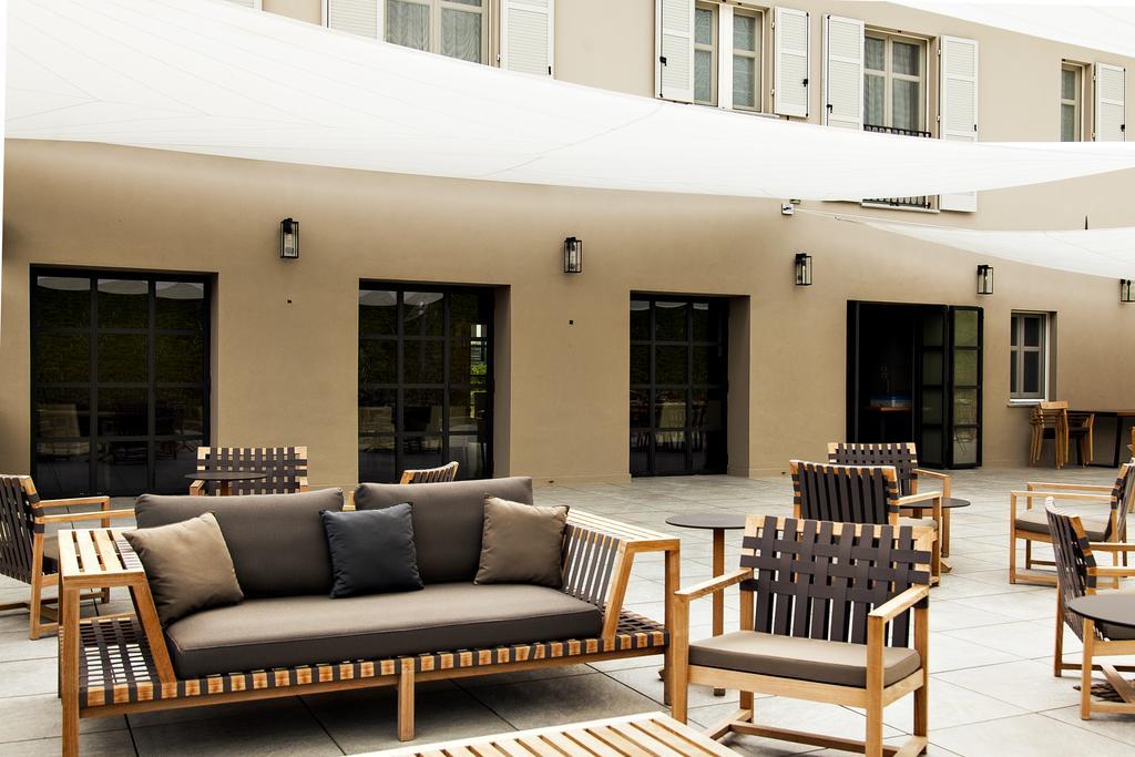 Reva Resort Монфорте-д'Альба Экстерьер фото
