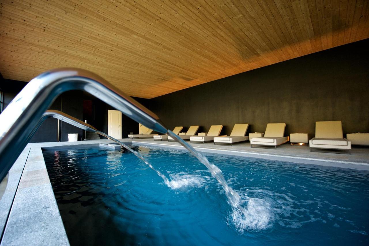 Reva Resort Монфорте-д'Альба Экстерьер фото